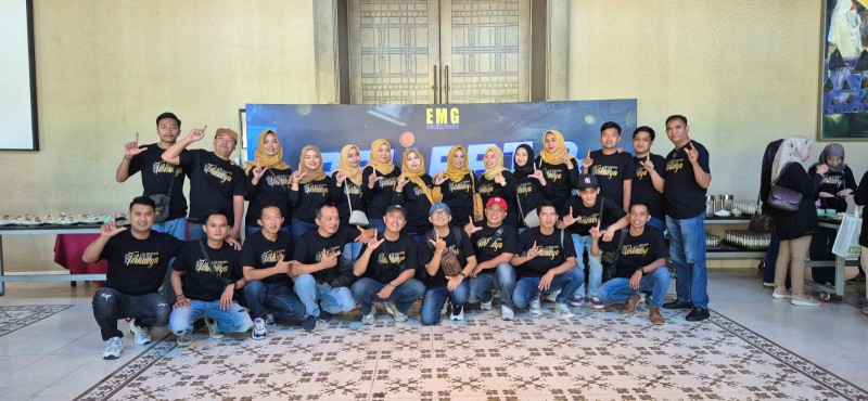 PELATIHAN APUPPT 2026 BERSAMA EMG LEARNING CENTER